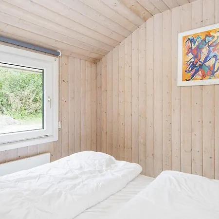 12 Person In Дом отдыха Норборг