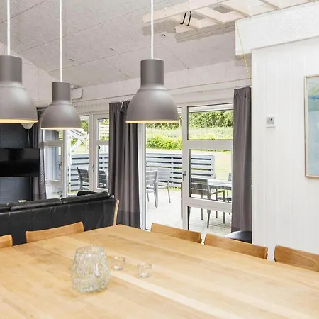12 Person In Ferienhaus Nordborg Kommune