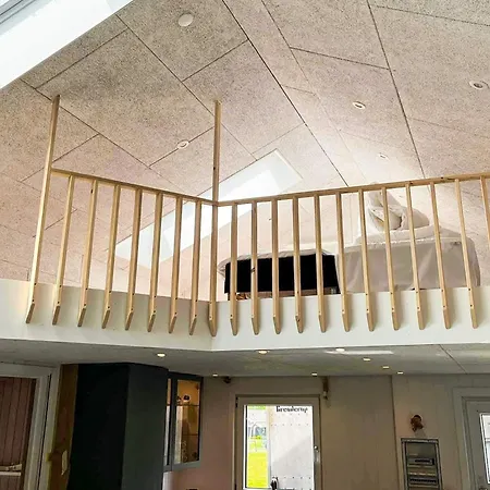 12 Person In Ferienhaus Nordborg Kommune