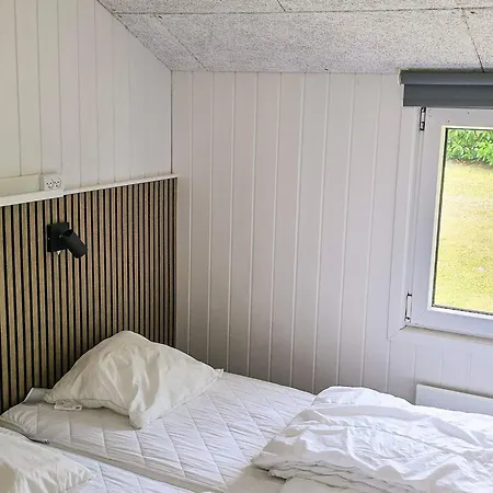12 Person In * Nordborg Kommune