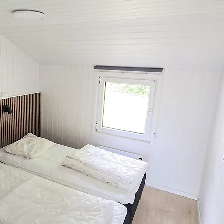 12 Person In Nordborg Kommune