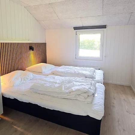 Dom wakacyjny 12 Person In Nordborg