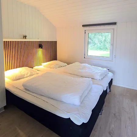 Dom wakacyjny 12 Person In Nordborg